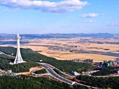 -帽儿山国家森林公园