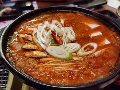 -虎哥六韩式烤肉料理 TIGERGRILL(隆生金山湖中心购物广场店)