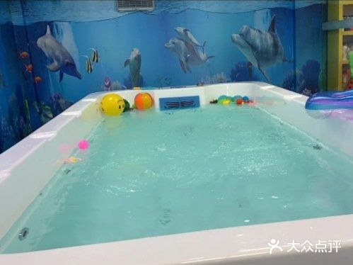 爱亲母婴生活馆