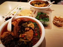 -水平有限广西米粉·广西风味集(五道口店)