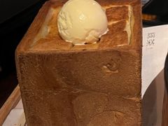 -绿茶餐厅(首开福茂店)