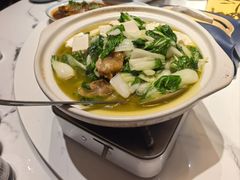 -又见炊烟私房菜(敬亭路店)