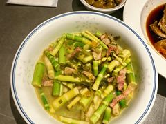 腌菜野山笋-小绍兴家宴·百年绍兴菜(鲁迅路店)