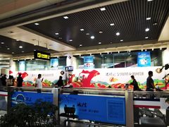 -丽江三义国际机场