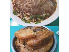 -甘记肥肠粉(马鞍北路店)