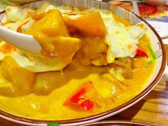 -TAIMING泰鸣东南亚餐厅(益华广场店)