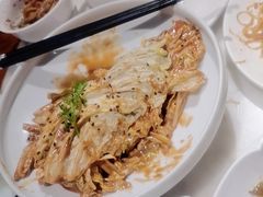 -京味斋·北京烤鸭(华威桥北工大店)