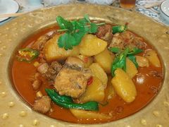 -阿拉丁新疆风味餐厅·清真(罗廊巷店)
