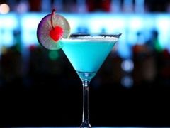 -MOSSO音乐酒吧·live house(南京旗舰店)