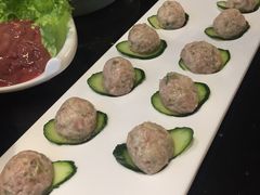 -三江两海老火锅(北京首店)