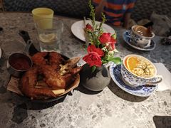 -芭莉与彩虹西餐厅(成都合生汇店)