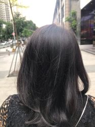 点击看大图 -OnHair造型