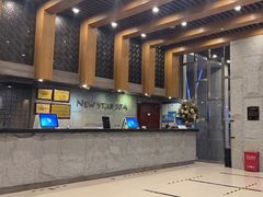 -纽斯桑拿会所(天山店)