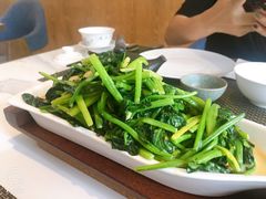 -五号茶居·新派粤菜·岭南五号酒店(沿江中路店)