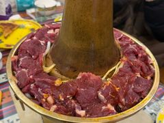 -卡万金特色藏餐