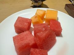 -渝信川菜 · 川味家常菜(财富购物中心店)