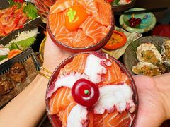 -松鹤精致料理(五一中路店)