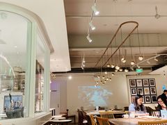 大堂-Peet's 皮爷咖啡(东湖路手作店)