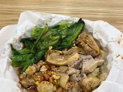 -白七刀·博白白切·广西客家菜