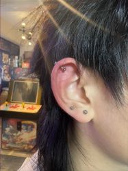 -匿名者纹身学院派·刺青