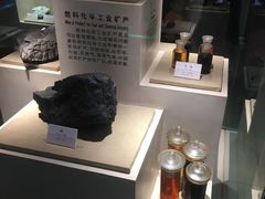 -大连自然博物馆·地球展厅