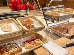 -盛宴自助餐厅(运达喜来登店)