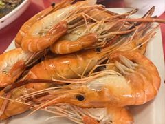 盐水虾-林家饭店(新林公路店)