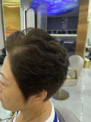 -V+ Hair
