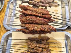 -老白家怡贵园烤肉
