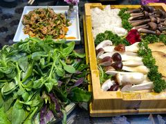 -慢丽江·云南野生菌土鸡锅(西山店)