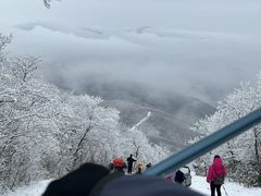 -安吉龙王山风景区