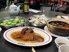 -飞尝蚝·顺德菜·鱼生(顺德总店)