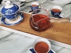 -上海波特曼丽思卡尔顿酒店