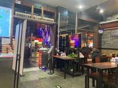 -都一处烧麦馆(前门店)