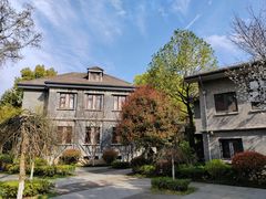 -颐和路民国时期公馆风貌区