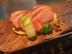 -长崎屋·日本料理·刺身·烧鸟(天河北路店)