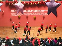 -东方剑桥幼儿园