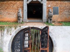 -景德镇古窑民俗博览区