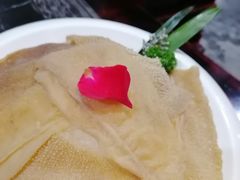 绿色毛肚-袁老四老火锅(徐东总店)