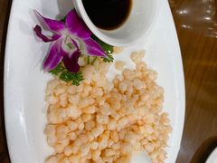 -老苏州茶酒楼