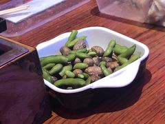 -肉串汪(望京店)