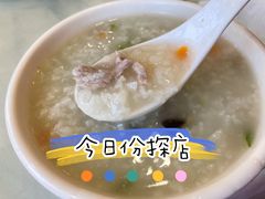 -孟记粥铺·家常菜·烧烤·粥(亚运村店)