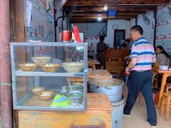 -南街牛肉麺(南街店)