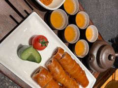 -悦百味·品质川菜(橄榄郡店)