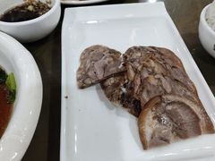 -京天红酒家(虎坊路店)