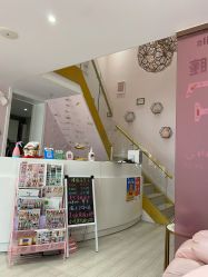 点击看大图 -Beauty Nails 美甲美睫皮肤管理