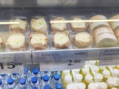 -山姆餐吧(山姆会员商店店)