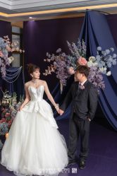 -豪门婚礼策划