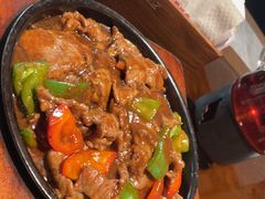 -北国饭店·海鲜·北方菜(峡山店)