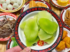 -文立新麻辣烫(合生汇21街区店)